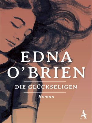 cover image of Die Glückseligen